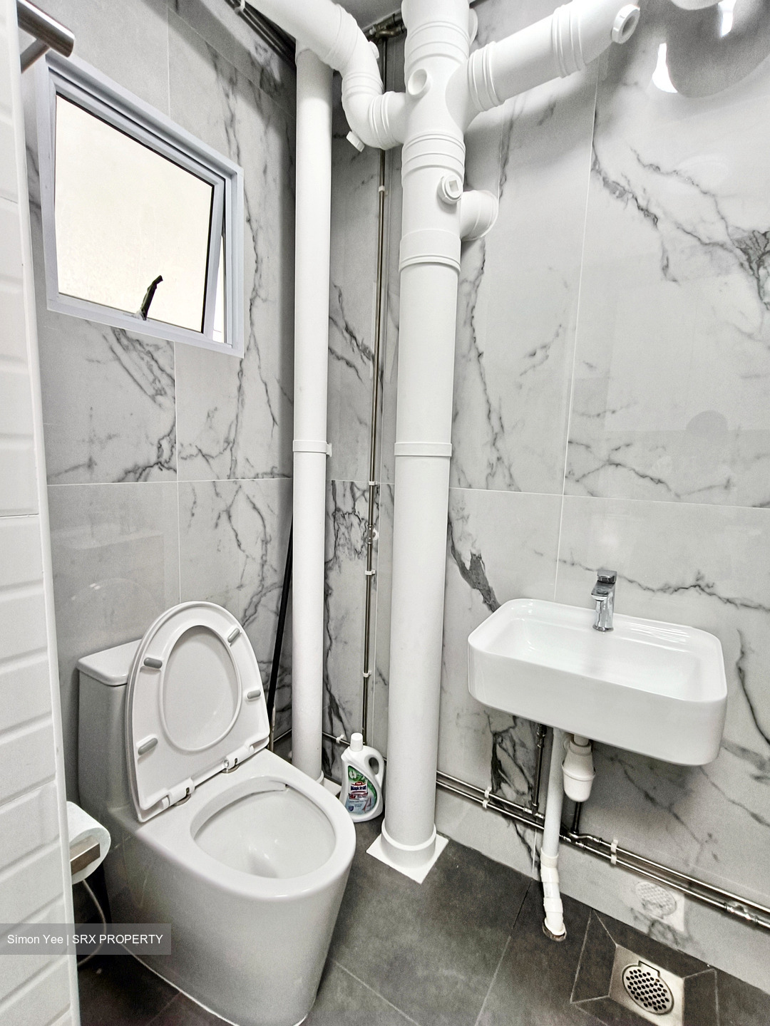 Blk 673B Jurong West Street 65 (Jurong West), HDB 4 Rooms #486605691